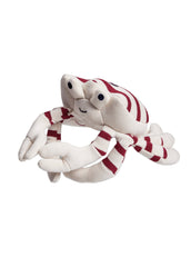 Doudou Araignée (ECRU/PERSAN)