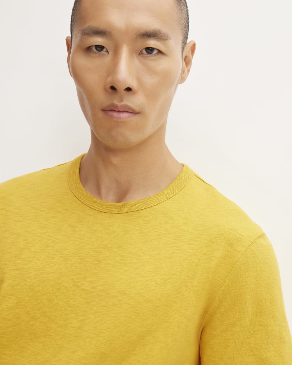 The Cotton Slub Crew | Honeycomb