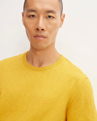 The Cotton Slub Crew | Honeycomb