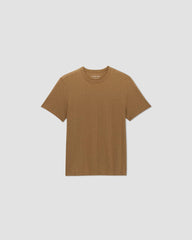 The Cotton Slub Crew | Toasted Coconut