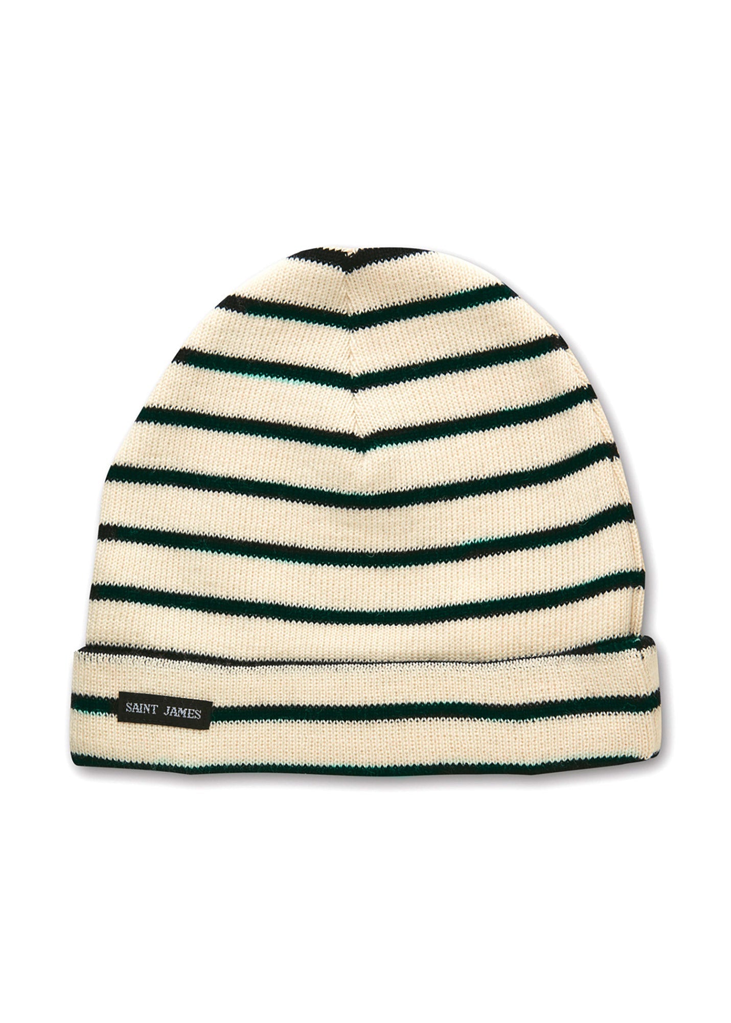 Bonnet Cartier (ECUME/NAVY)