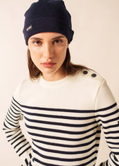 Bonnet Cartier (MARINE)