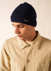 Bonnet Cartier (MARINE)
