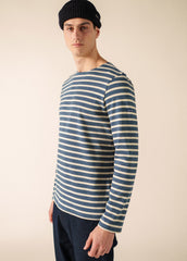 Marinière Méridien (JEAN/CHANVRE)