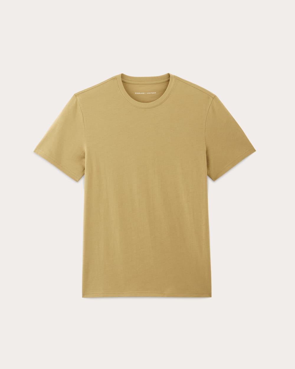 The Essential Organic Crew | Golden Oak