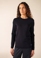 Pull Brégançon x l'Elysée (NAVY)