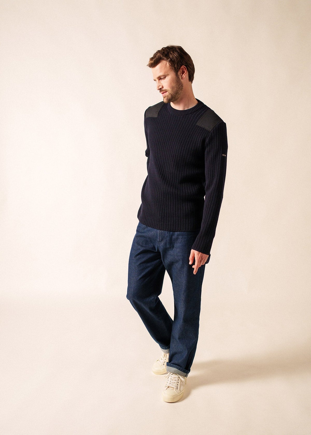 Pull Gouvernail (NAVY)