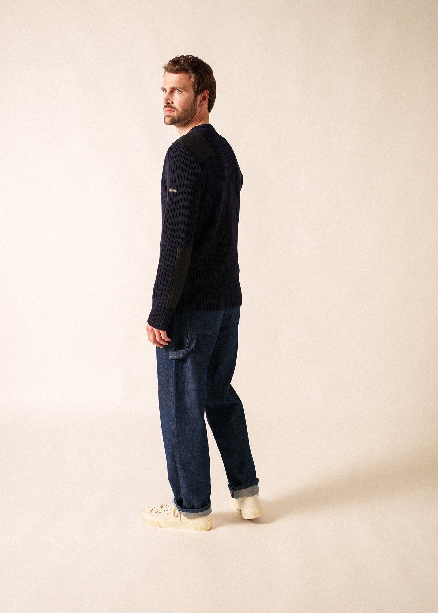 Pull Gouvernail (NAVY)