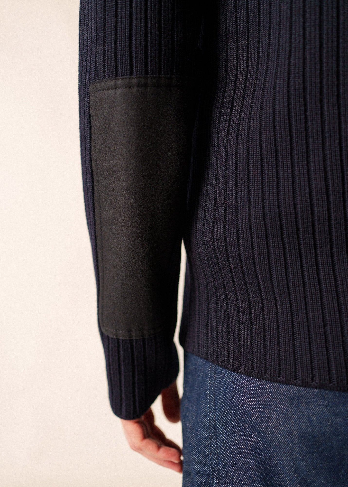 Pull Gouvernail (NAVY)