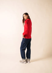 Pull Passerelle (TULIPE)