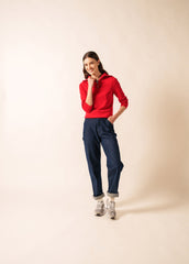 Pull Passerelle (TULIPE)