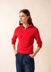 Pull Passerelle (TULIPE)