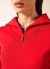 Pull Passerelle (TULIPE)