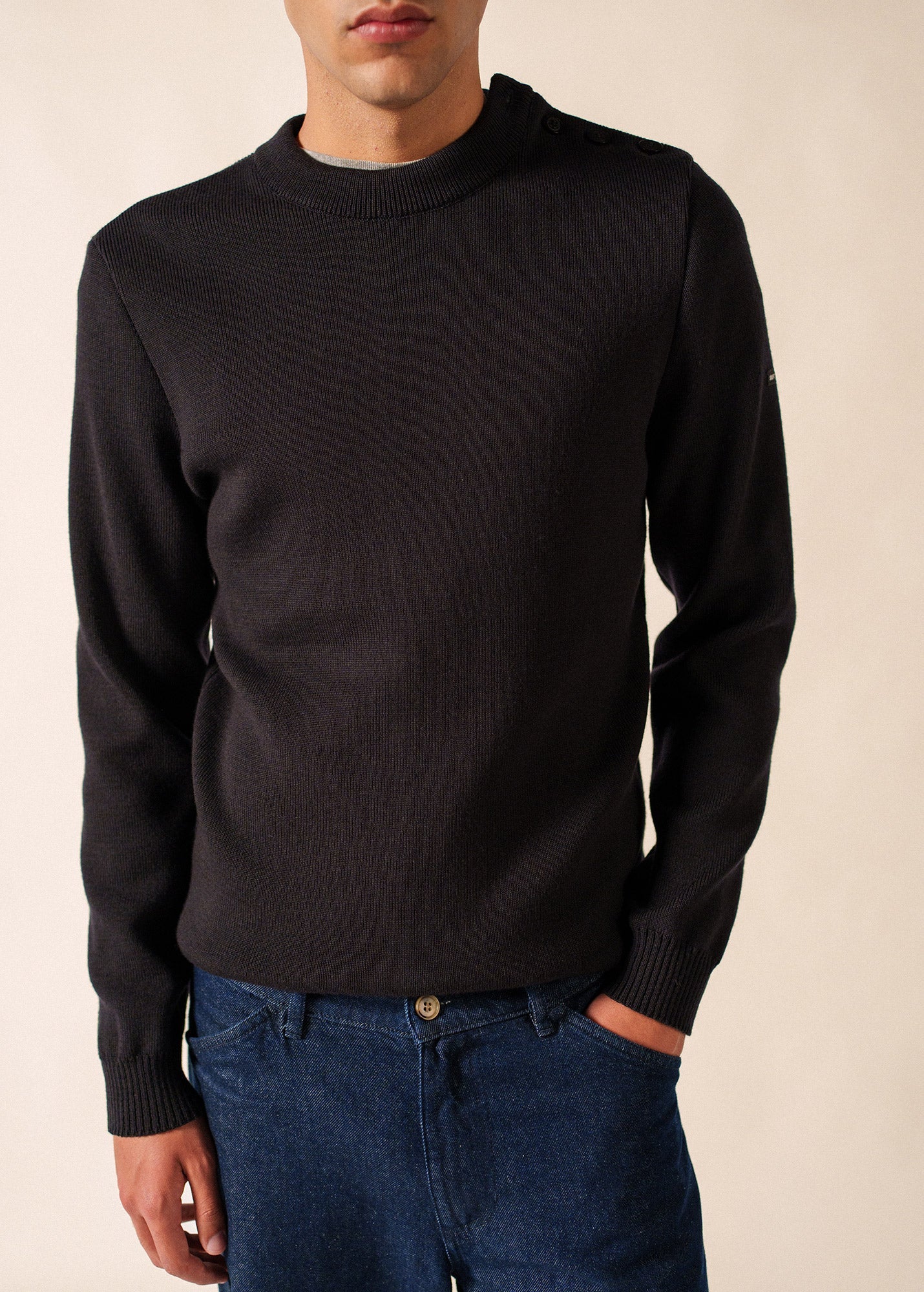 Pull Galiote (NAVY)