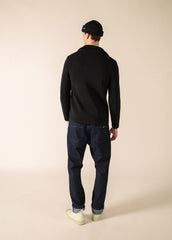 Gilet Quiberon (NAVY)