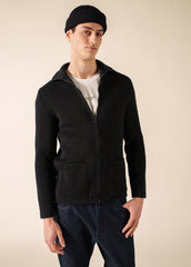 Gilet Quiberon (NAVY)