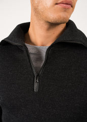 Pull Cotentin (ANTHRACITE)