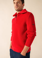 Pull Cotentin (ROUGE)