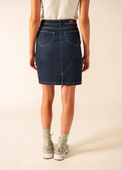 Jupe Elfy (JEAN)