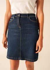 Jupe Elfy (JEAN)