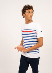 Marinière Naval (NEIGE/GITANE/TULIPE)