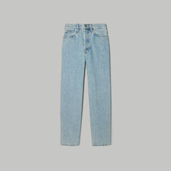 The Rigid Way-High搴?Jean | Tide | 27.5" Inseam