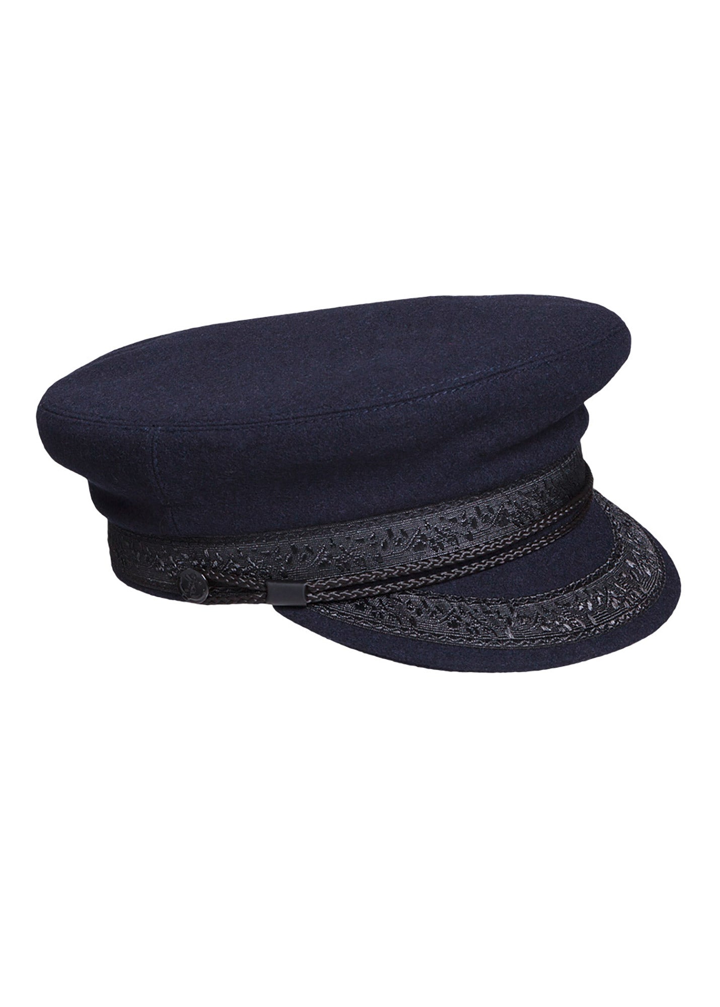 Casquette de marin (NAVY)