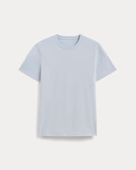 The Essential Organic Crew | Air Blue