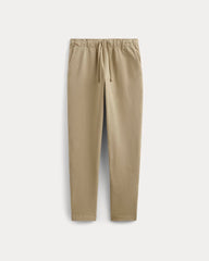 The Easy Pant | Trench Coat Khaki