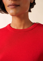 Pull marin Marée (TULIPE)