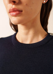 Pull marin Marée (NAVY)