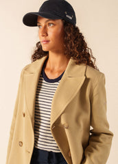 Casquette (MARINE)