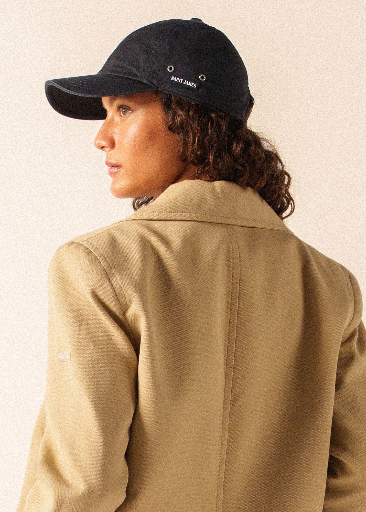 Casquette (MARINE)