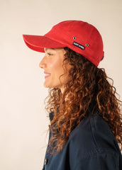 Casquette (TULIPE)