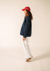 Casquette (TULIPE)