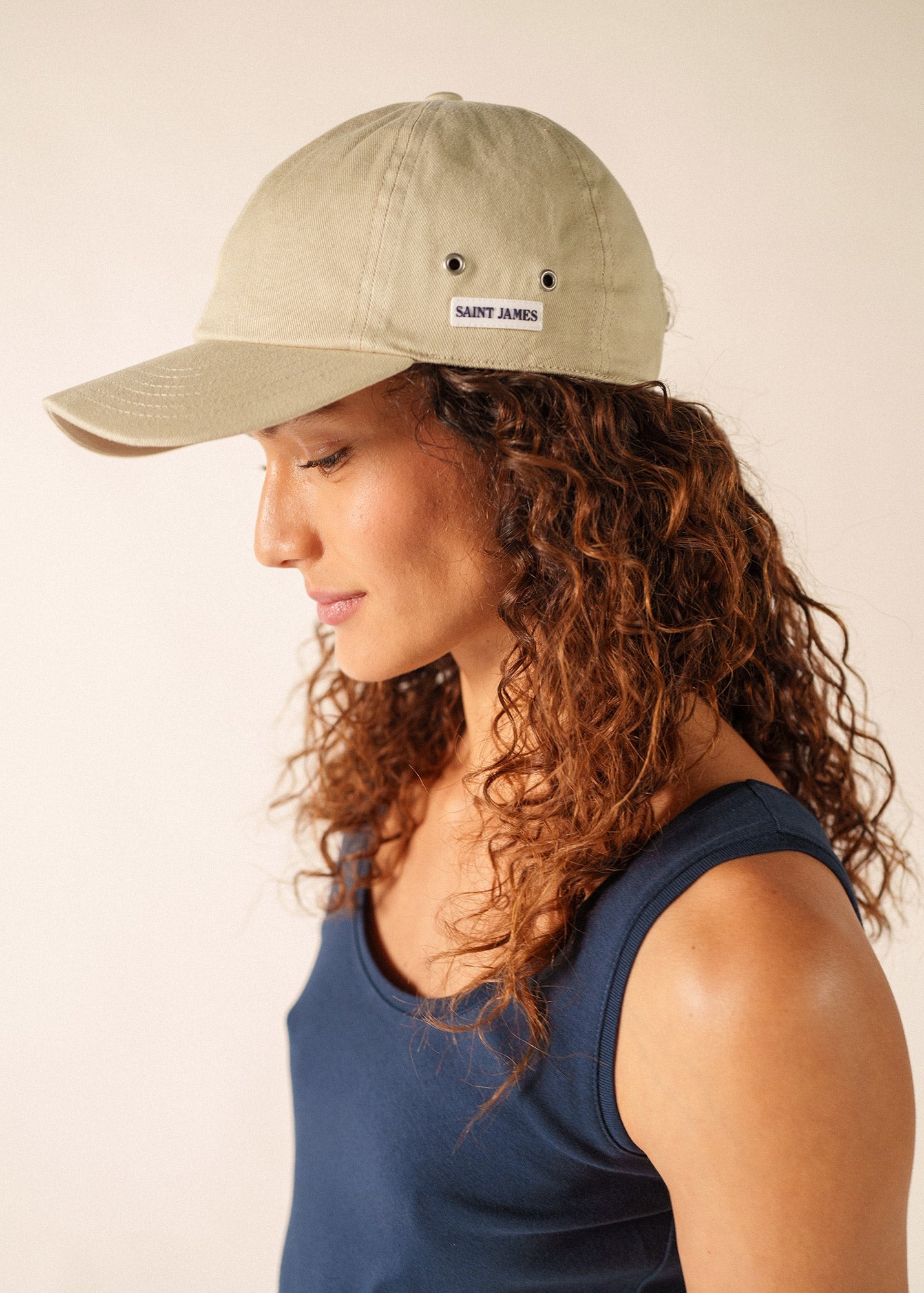 Casquette (FICELLE)