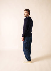 Pull marin Cancale (MARINE)