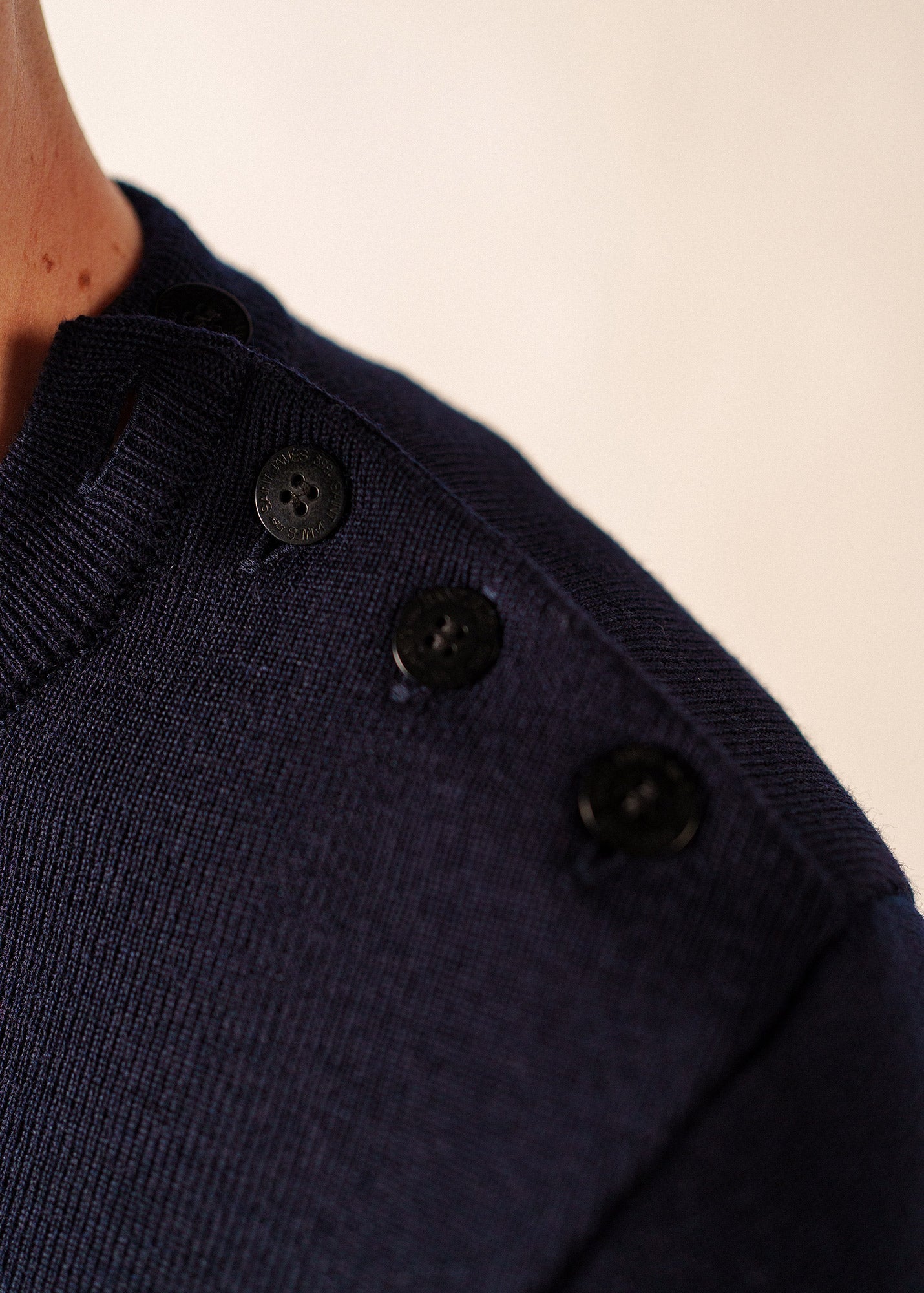 Pull marin Cancale (MARINE)