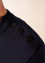 Pull marin Cancale (MARINE)