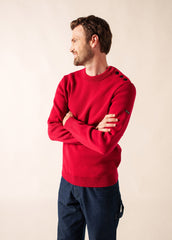 Pull marin Cancale (MEDOC)