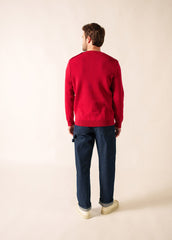Pull marin Cancale (MEDOC)