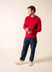 Pull marin Cancale (MEDOC)