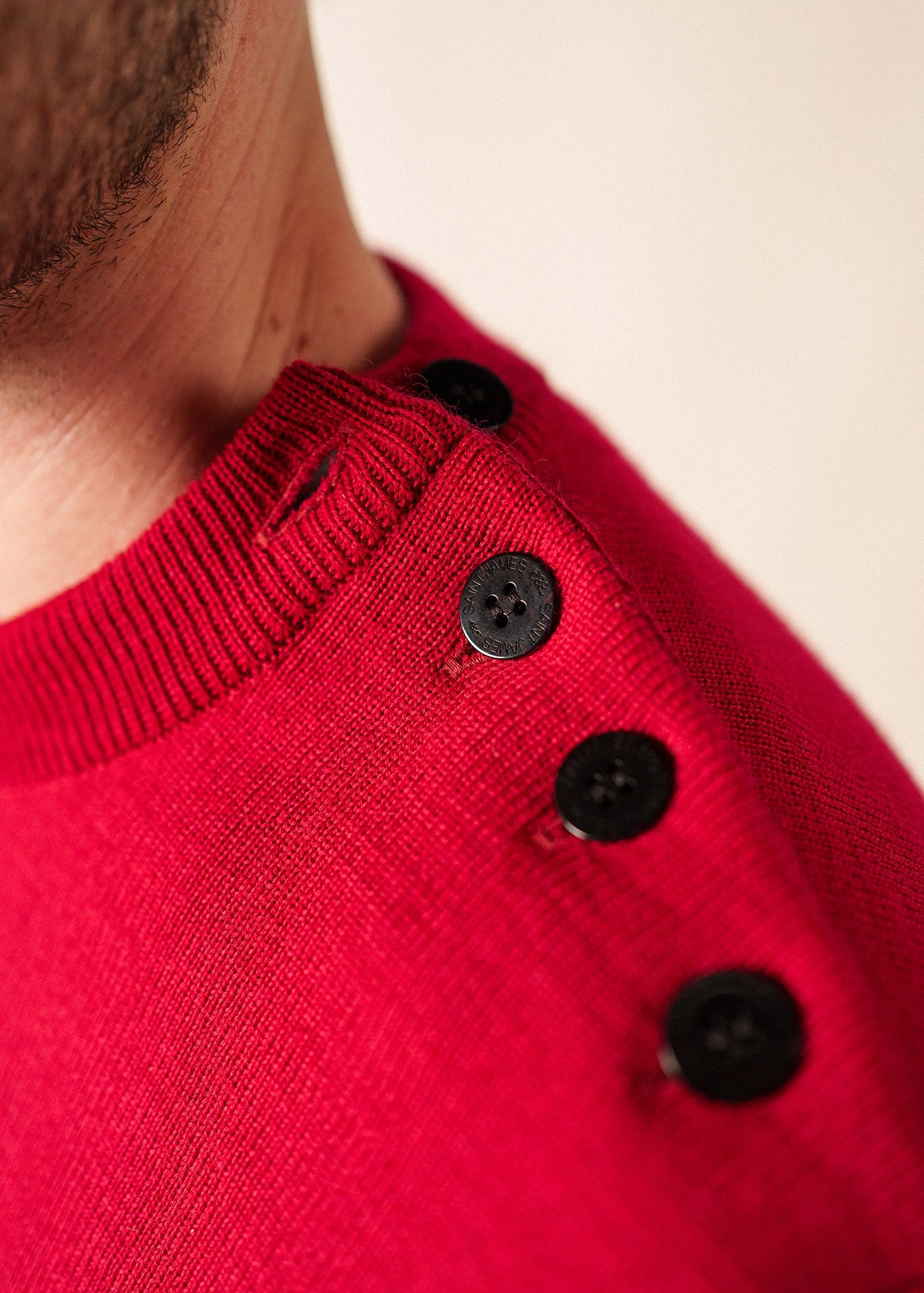 Pull marin Cancale (MEDOC)