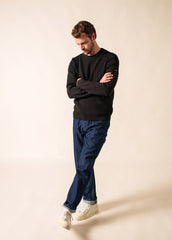 Pull Locronan (NOIR)