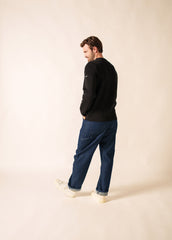 Pull Locronan (NOIR)