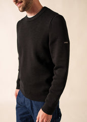 Pull Locronan (NOIR)