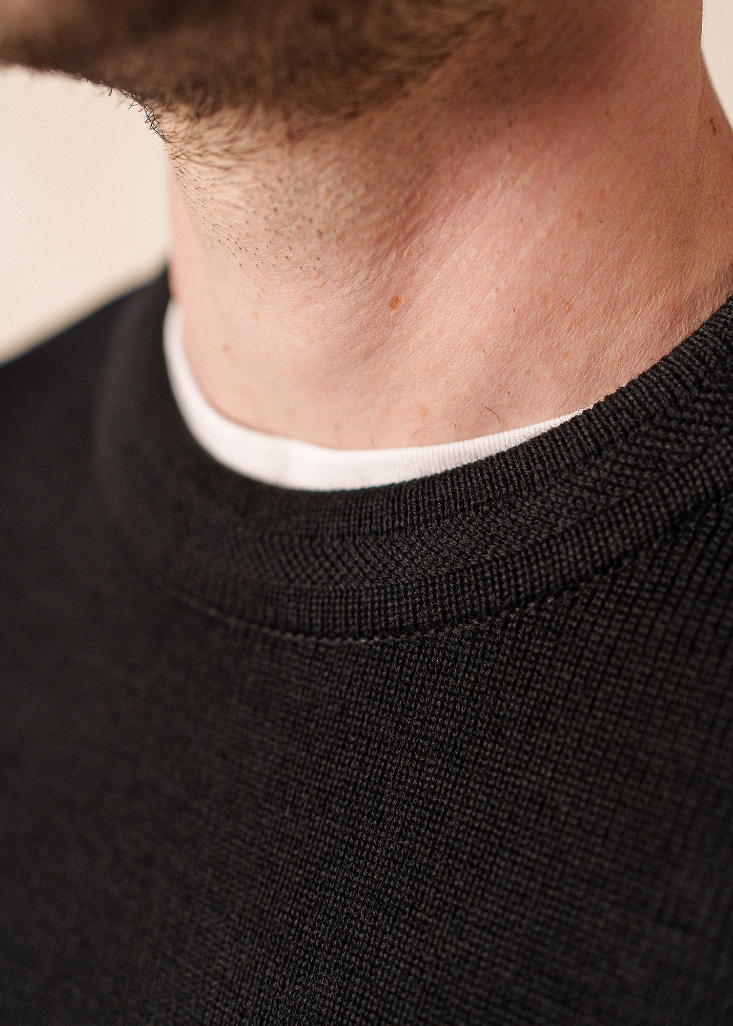 Pull Locronan (NOIR)