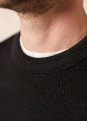 Pull Locronan (NOIR)