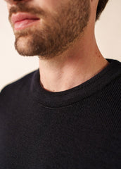 Pull Locronan (NAVY)