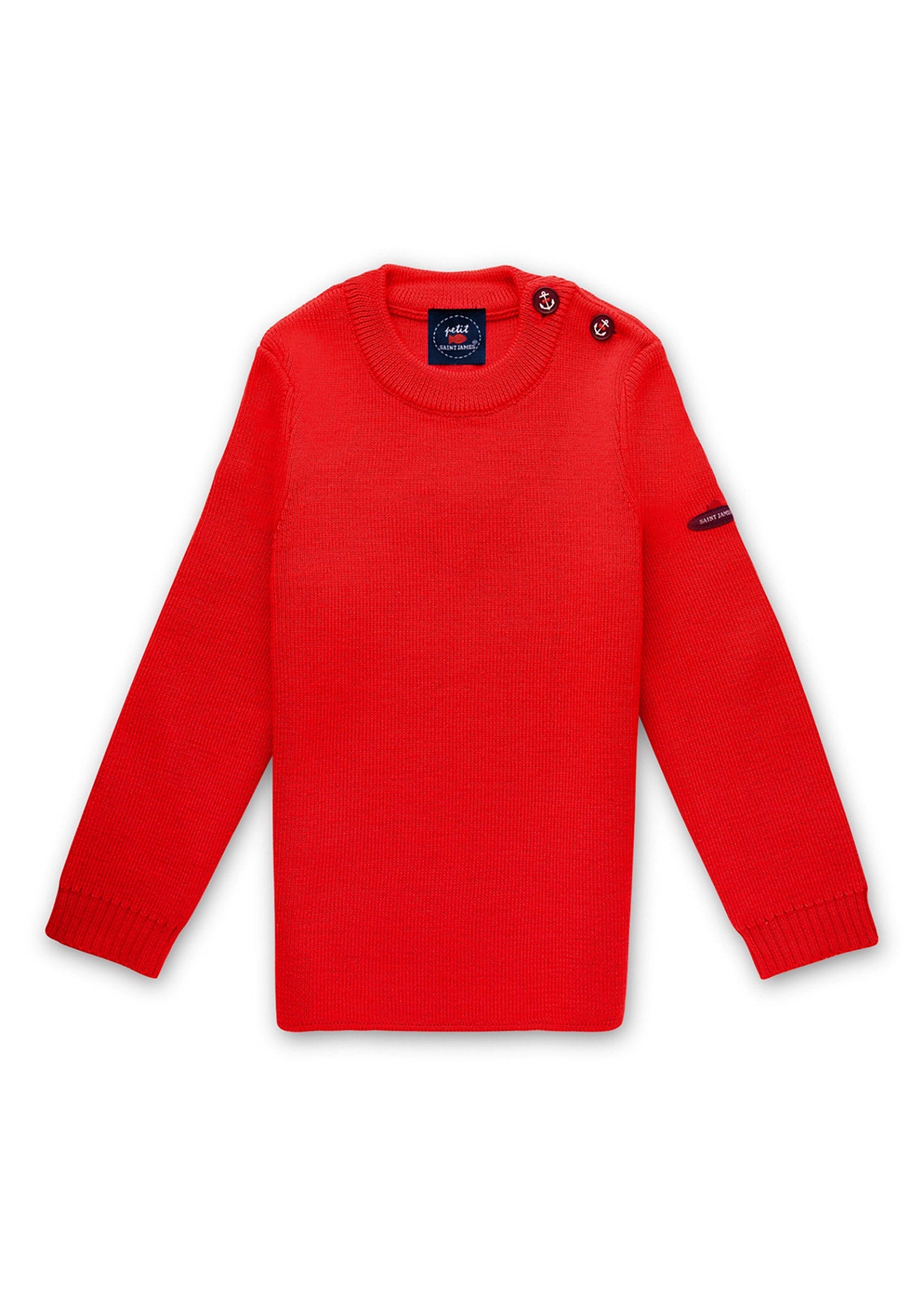 Pull Moussaillon (ROUGE)